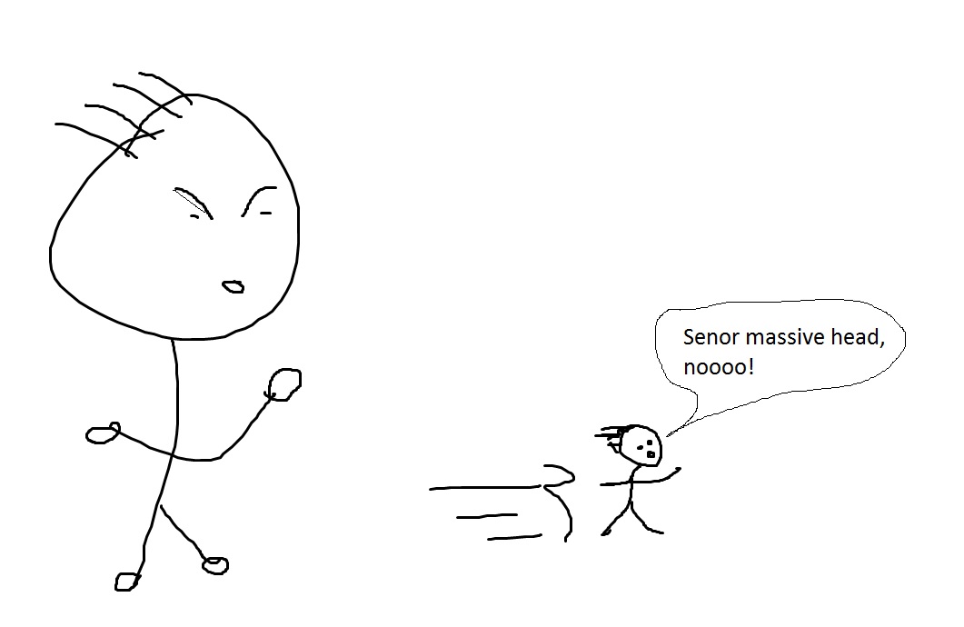 The ability to test is not strictly defined by the definition